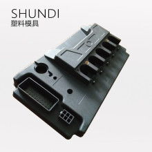 余姚市燕华塑料模具厂 深耕汽车配件领域的工匠精神