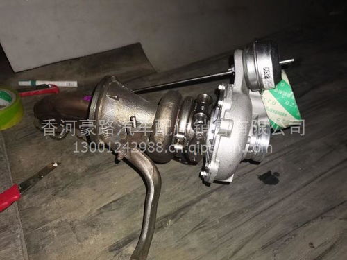 如何辨别真伪？奔驰274涡轮增压器原厂拆车件选购指南